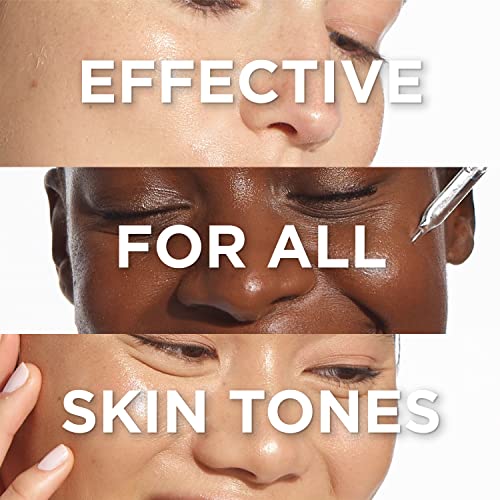 L'Oreal Paris Revitalift 1.5% Pure Hyaluronic Acid Face Serum, to Hydrate, Visibly Plump Skin, & Reduce Wrinkles, Fragrance Free 1 oz - Image 7