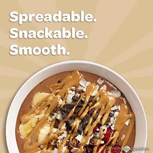 SKIPPY Natural Super Chunk Peanut Butter Spread, 15 Ounce (Pack of 12) - Image 8