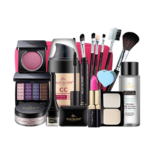 Beauty & Personal Care