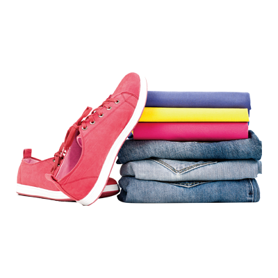 Clothing, Shoes & Jewelry